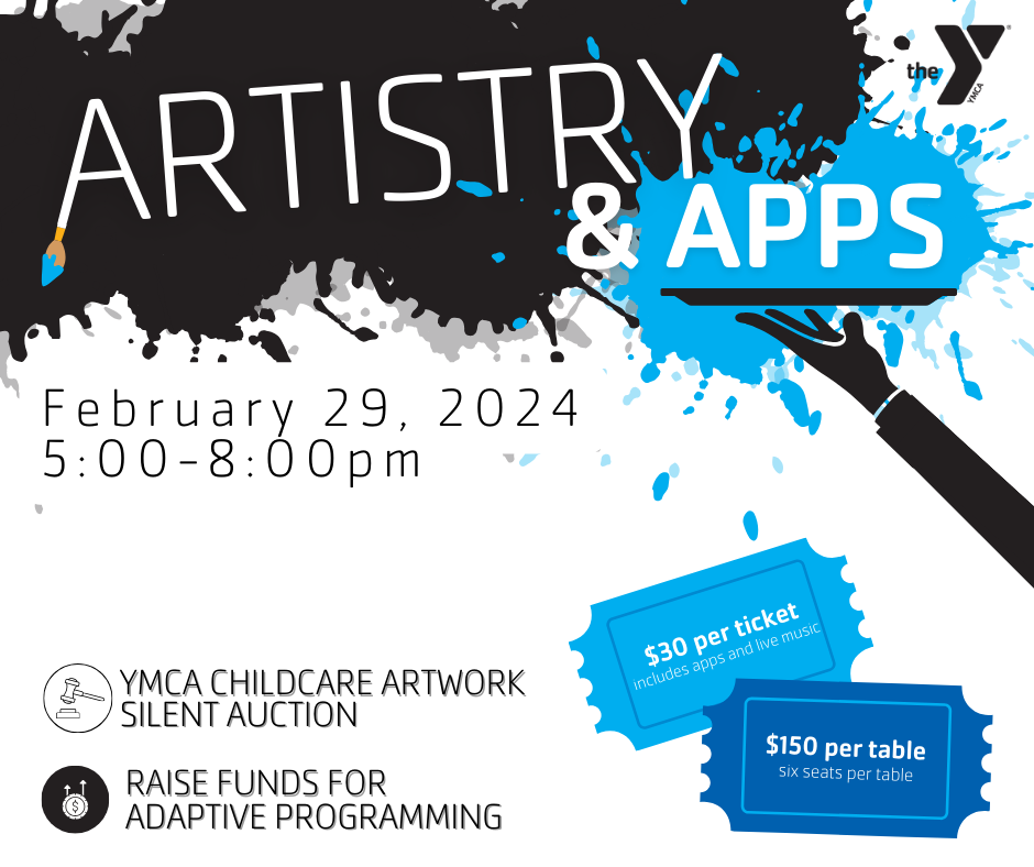 Artistry & Apps 2024